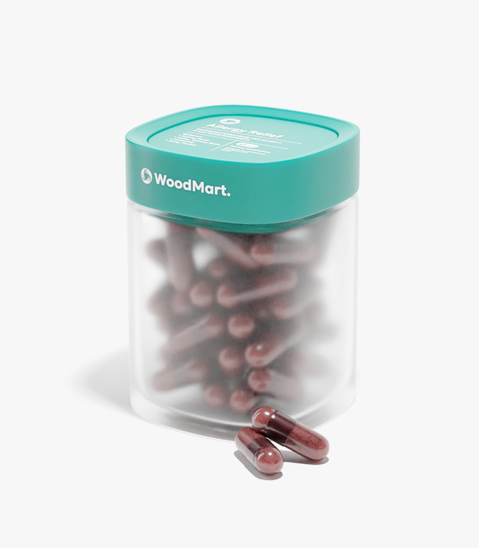 w-pas-ar-60-capsules-1.jpg Allergy Relief 60 Capsules - Image 1