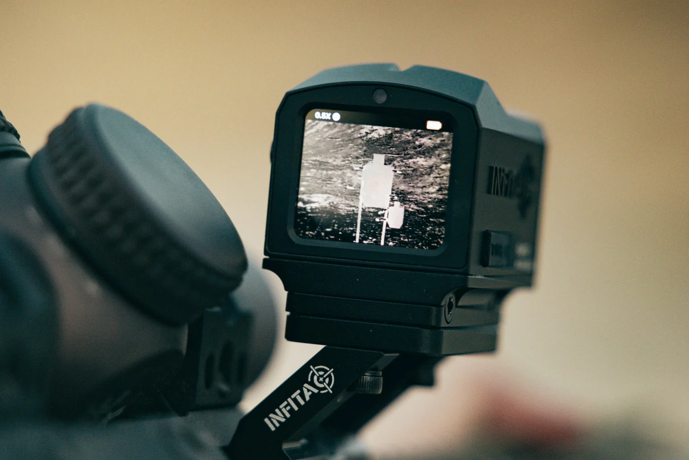 Best Thermal Optic for Home Defense & Tactical Use