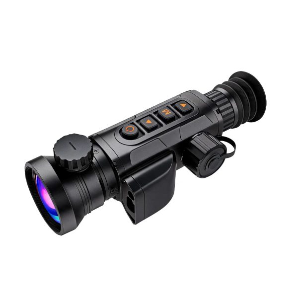FOCUS 650 Thermal Rifle Scope