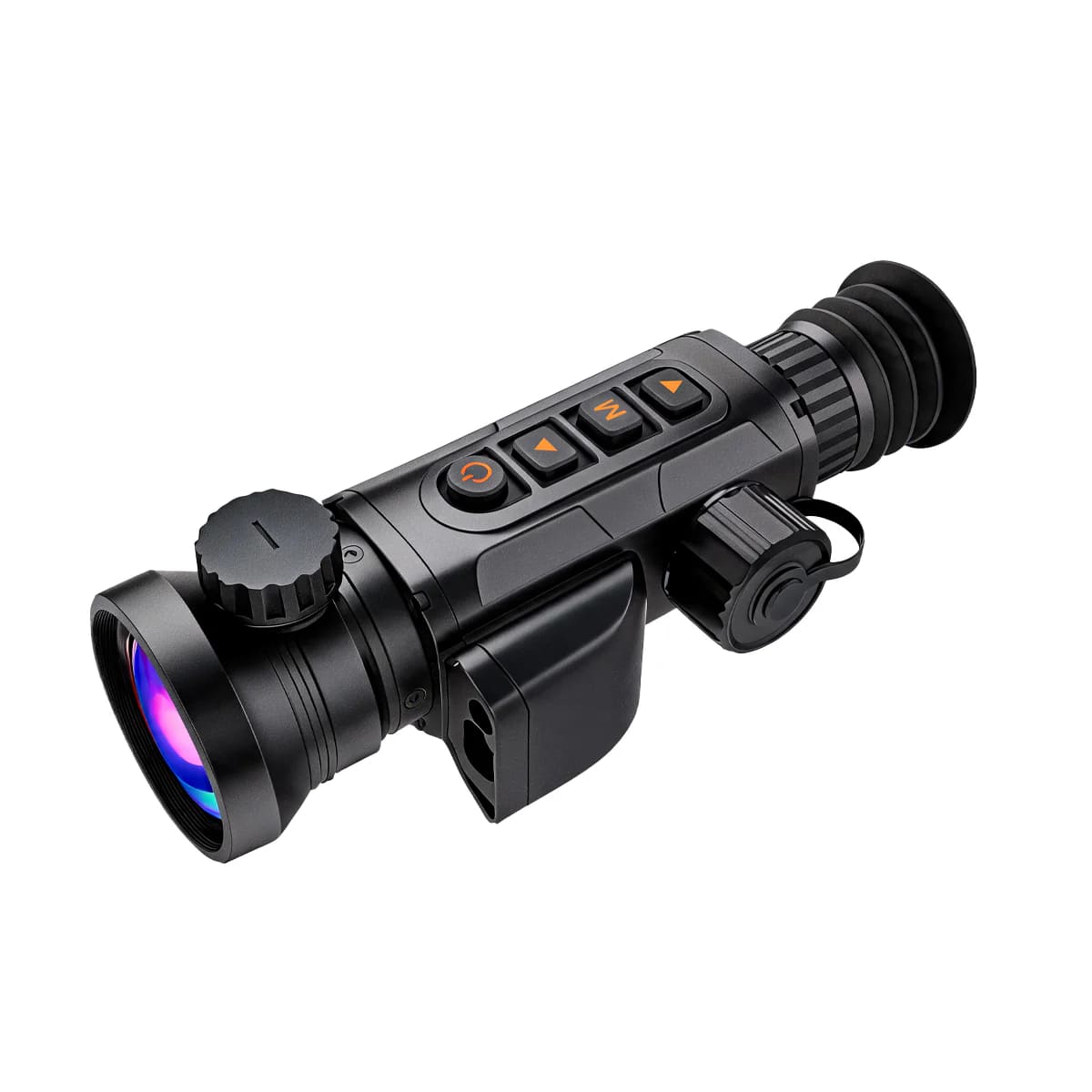 FOCUS-650 Thermal Rifle Scope Custom Thermal Rifle Scope Solutions | Built to Your Mission Requirements - Image 1