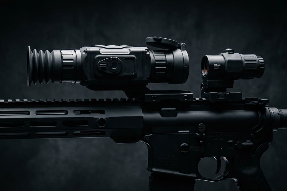 How to Choose a Thermal Scope
