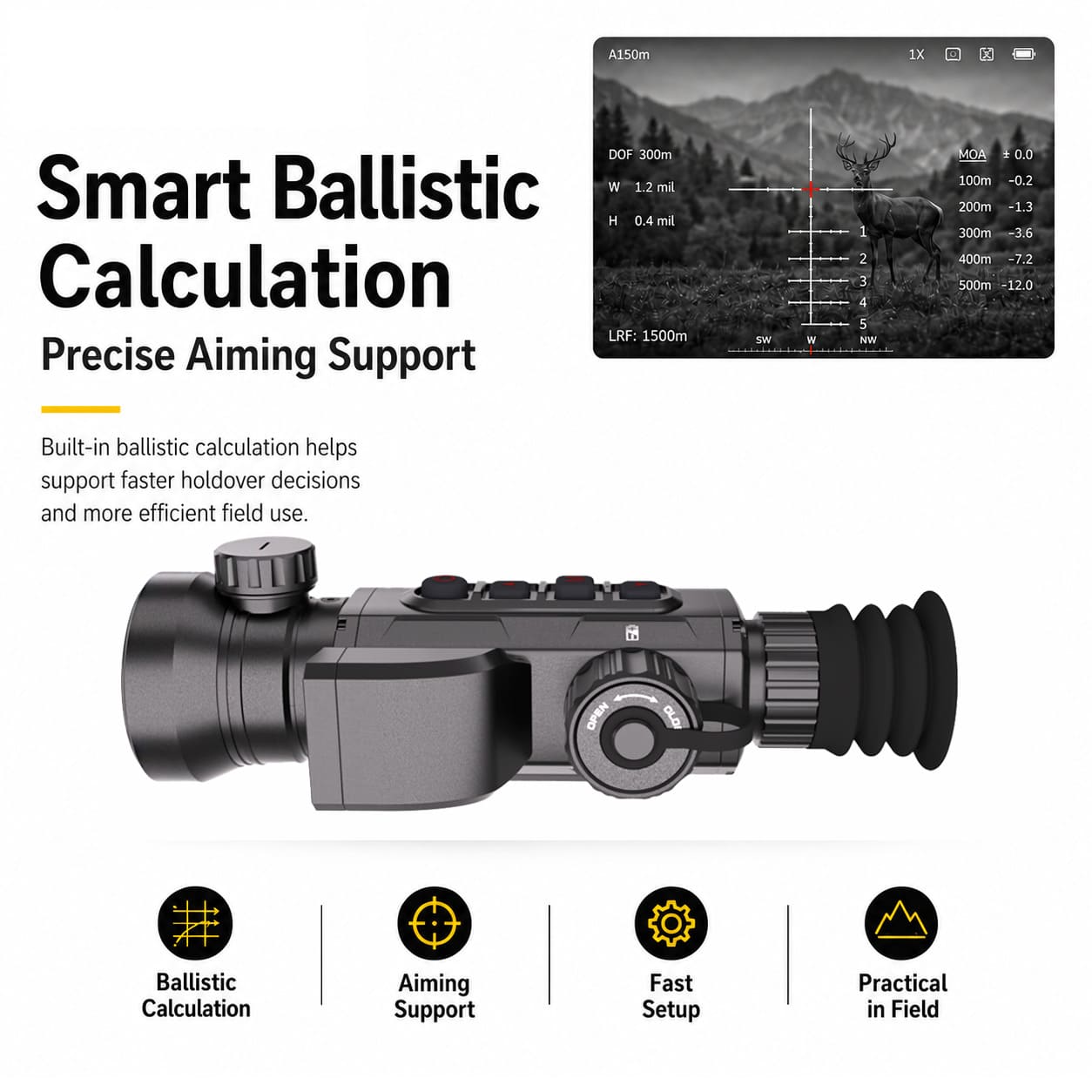 Thermal Rifle Scope Tech (6)