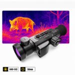 Thermal Rifle Scope product (2)