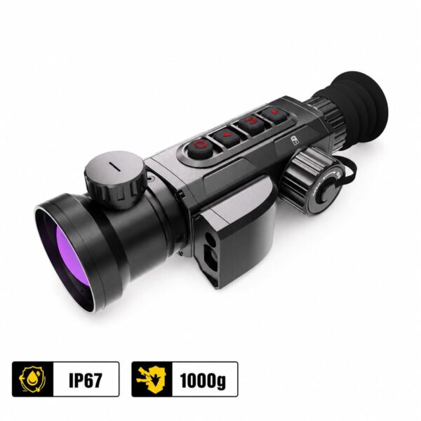 Thermal Rifle Scope product pic (1)