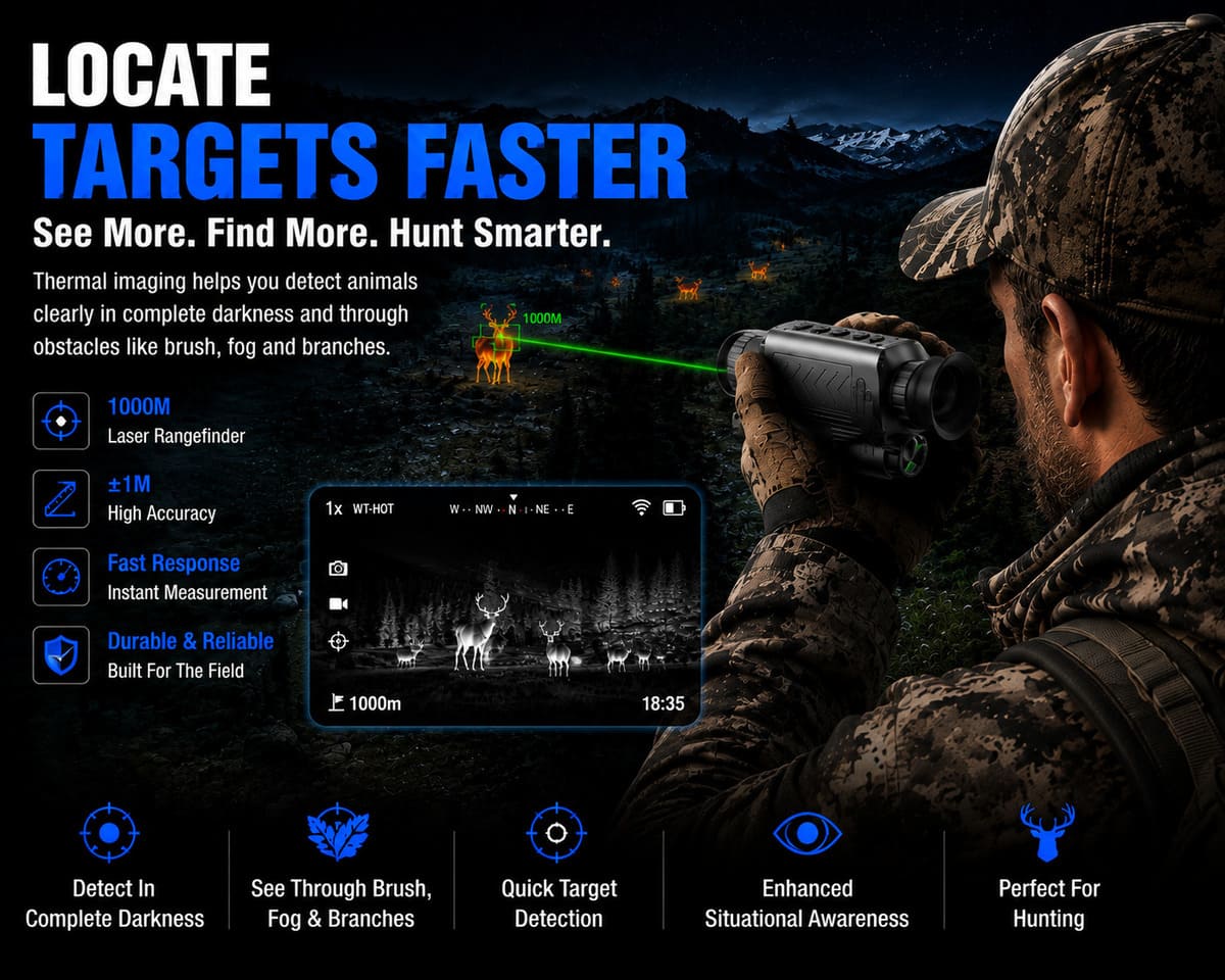 Thermal monocular details (1)