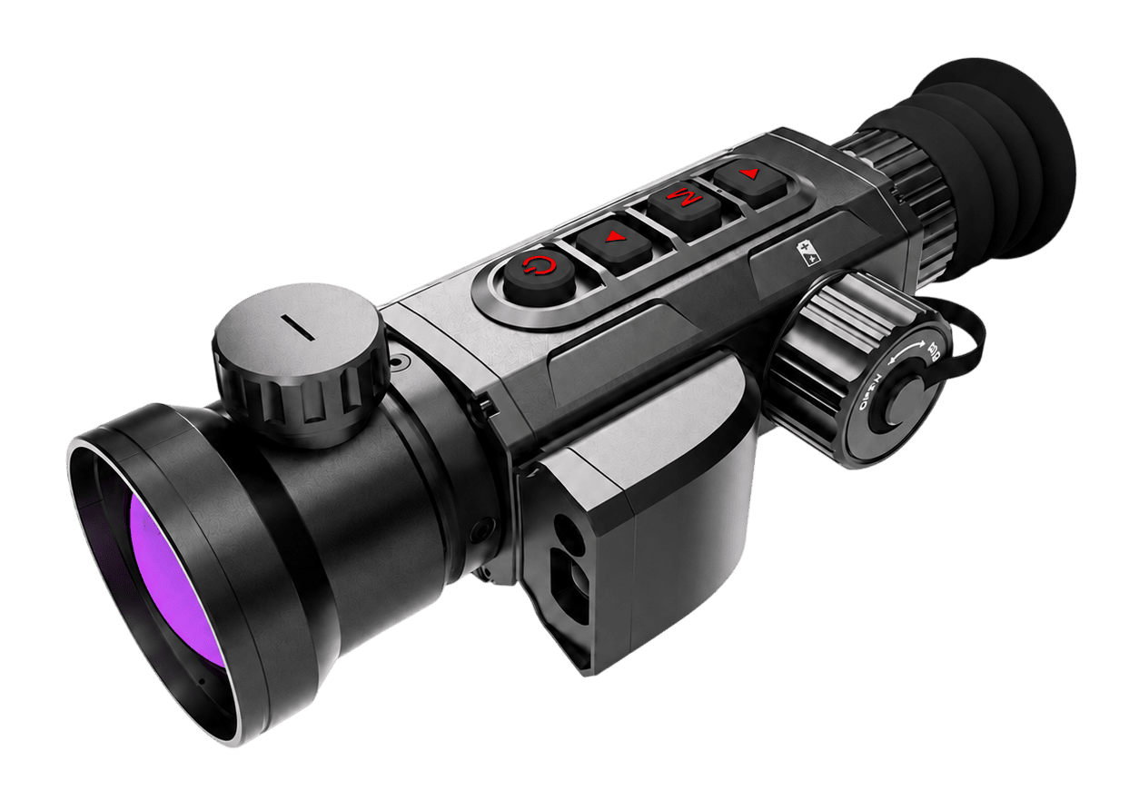 Home featured scope product